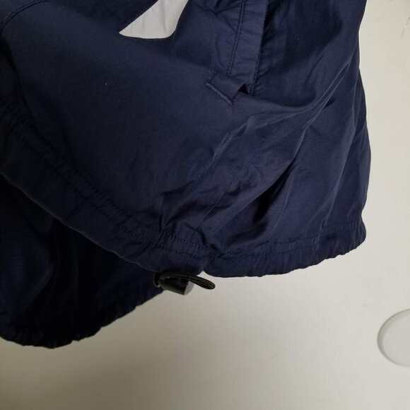 Under Armour V-Neck Windbreaker Athletic Pullover - Picture 2 of 10